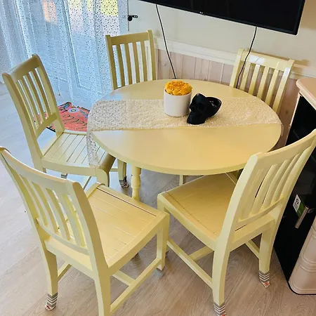 Suvekodu Alpstuga Spithami