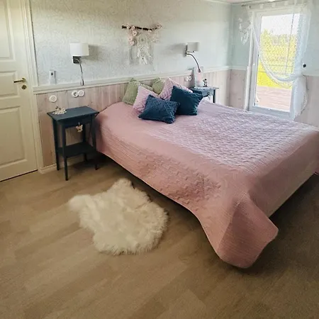 Suvekodu Chalet Spithami